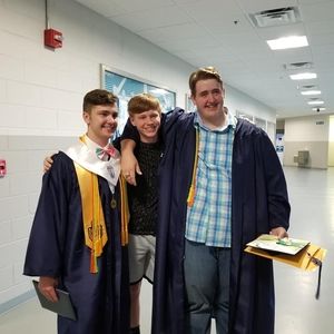 Meet your Posher, Vincent